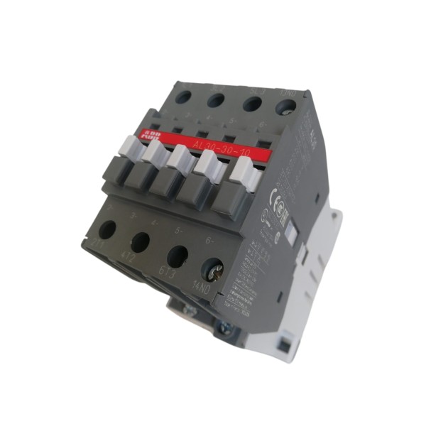 Abb EL 272 1 Al30-30-10 24vdc contactor